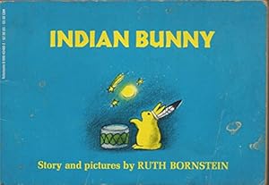 Bild des Verkufers fr Indian Bunny zum Verkauf von Reliant Bookstore