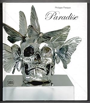 Image du vendeur pour Philippe PASQUA. Paradise. mis en vente par Librairie-Galerie Dorbes Tobeart