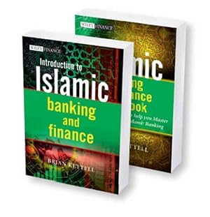 Seller image for Introduction to Islamic Banking and Finance + and The Islamic Banking and Finance Workbook : Step-by-Step Exercises to Help You Master the Fundamentals of Islamic Banking and Finance for sale by GreatBookPrices