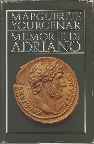 Immagine del venditore per Memorie di Adriano - M. Yourcenar venduto da libreria biblos