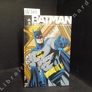 Image du vendeur pour Batman Knightfall. Tome 5 mis en vente par Librairie-Bouquinerie Le Pre Pnard