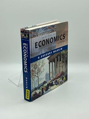 Imagen del vendedor de Principles of Economics a la venta por True Oak Books