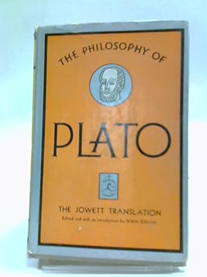 Bild des Verkufers fr The Works of Plato. zum Verkauf von World of Rare Books