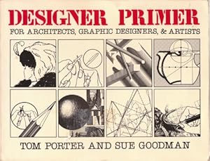 Imagen del vendedor de Porter: designer Primer a la venta por WeBuyBooks