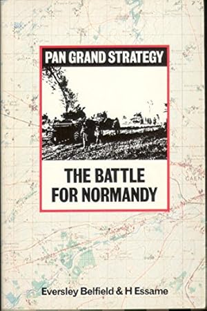Seller image for The Battle for Normandy (Grand Strategy) for sale by WeBuyBooks 2