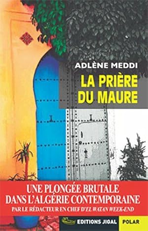 La prière du Maure