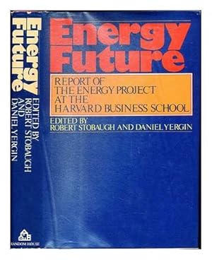 Immagine del venditore per Energy future: Report of the energy project at the Harvard Business School venduto da -OnTimeBooks-