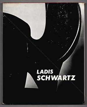 Seller image for Ladis SCHWARTZ. for sale by Librairie-Galerie Dorbes Tobeart