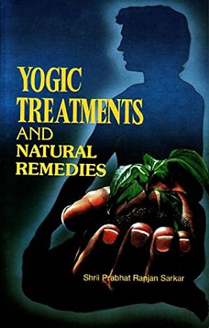 Seller image for Yaogic Treatment & Natural Remedy for sale by -OnTimeBooks-