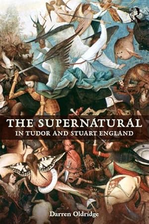 Imagen del vendedor de The Supernatural in Tudor and Stuart England a la venta por AHA-BUCH GmbH