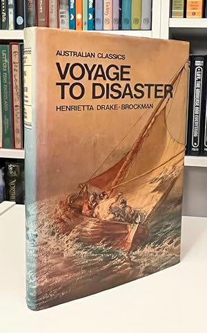 Voyage to Disaster: The Life of Francisco Pelsaert [Australian Classics]