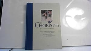 Imagen del vendedor de Les Choristes. Le journal de Clment Mathieu a la venta por JLG_livres anciens et modernes