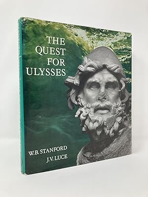 Seller image for The Quests for Ulysses for sale by Southampton Books