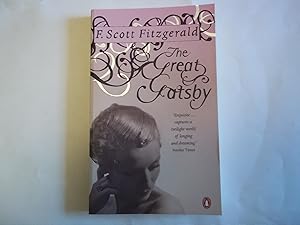 Seller image for The Great Gatsby for sale by Carmarthenshire Rare Books