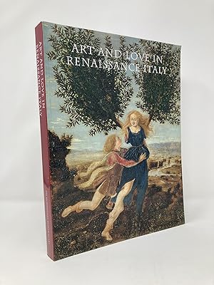 Seller image for Art and Love in Renaissance Italy for sale by Southampton Books