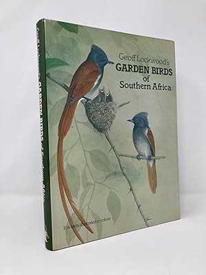 Imagen del vendedor de Geoff Lockwood's Garden Birds of Southern Africa a la venta por Southampton Books