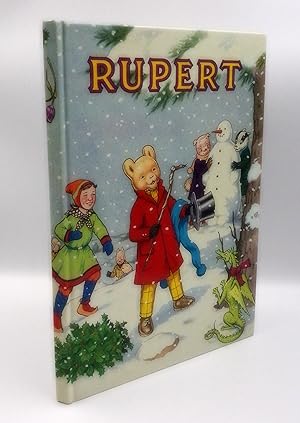 Rupert Annual No. 54.