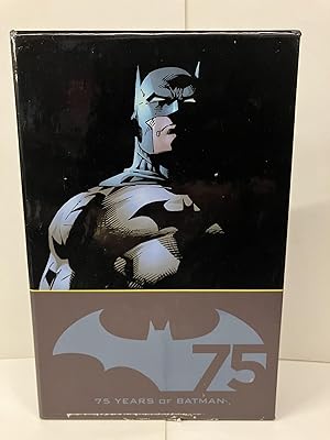 Seller image for Batman: The Dark Knight Returns, The Court of Owls, Hush for sale by Chamblin Bookmine