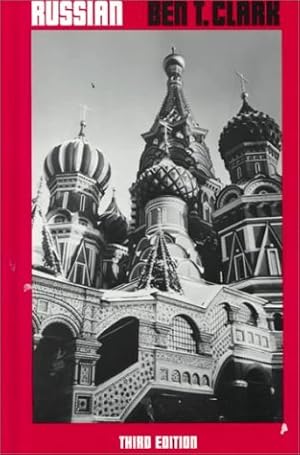 Seller image for Russian (English and Russian Edition) for sale by Reliant Bookstore