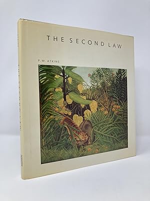 Seller image for The Second Law for sale by Southampton Books