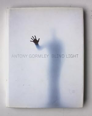 Antony Gormley. Blind Light