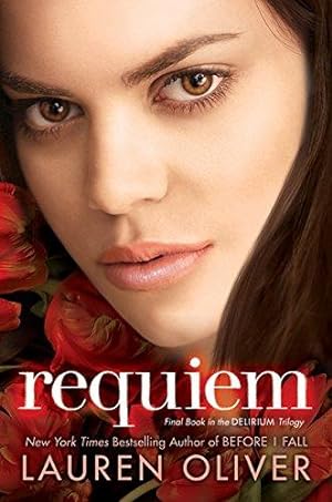 Image du vendeur pour Requiem: 03 (Delirium) mis en vente par WeBuyBooks 2