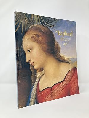 Bild des Verkufers fr Raphael: The Pursuit of Perfection zum Verkauf von Southampton Books