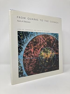 Imagen del vendedor de From Quarks to the Cosmos: Tools of Discovery a la venta por Southampton Books