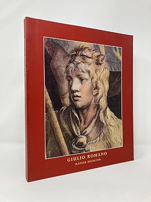 Image du vendeur pour Giulio Romano: Master Designer mis en vente par Southampton Books