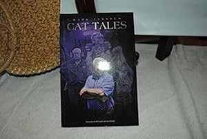 Seller image for Cat Tales for sale by Reliant Bookstore