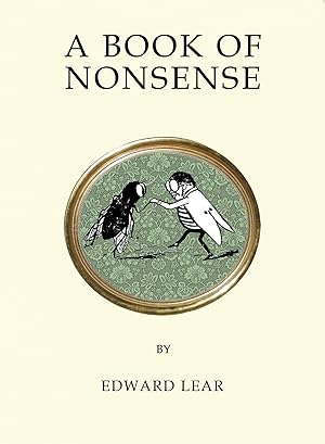 Seller image for A Book of Nonsense for sale by Imosver