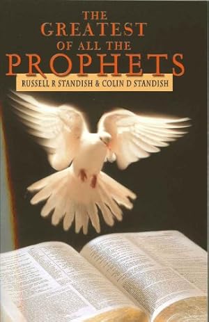 Seller image for The Greatest of All the Prophets for sale by Redux Books