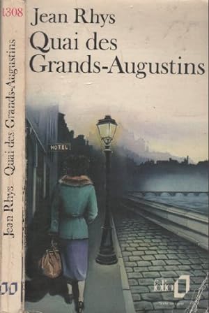 Immagine del venditore per Quai des Grands-Augustins venduto da Ammareal