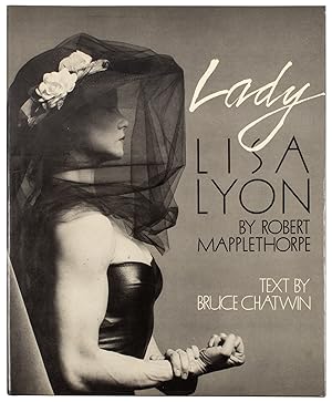 Seller image for Lady Lisa Lyon (Signed) for sale by Harper's Books, ABAA