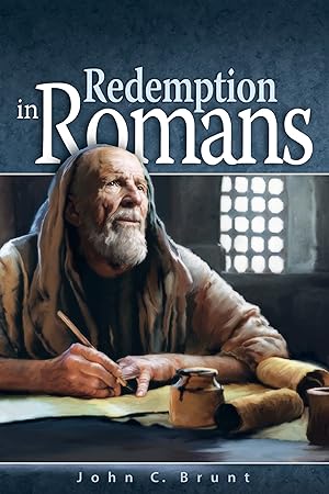 Seller image for Redemption in Romans for sale by Redux Books