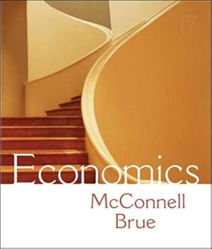 Seller image for Economics: Principles, Problems, and Policies, 17/e for sale by 2nd Life Books