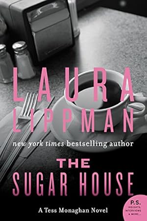 Seller image for The Sugar House: A Tess Monaghan Novel for sale by ZBK Books