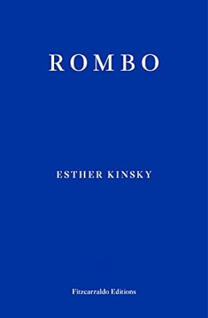 Bild des Verkäufers für Rombo zum Verkauf von WeBuyBooks