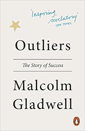 Image du vendeur pour Outliers: The Story of Success mis en vente par -OnTimeBooks-
