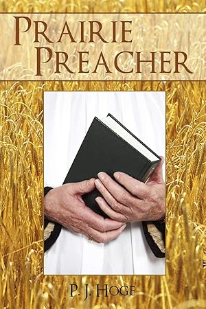 Seller image for Prairie Preacher for sale by -OnTimeBooks-