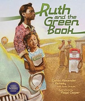 Seller image for Ruth and the Green Book for sale by WeBuyBooks