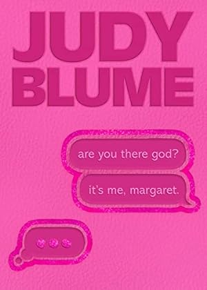 Seller image for Are You There God? It's Me, Margaret.: Special Edition for sale by -OnTimeBooks-