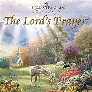 Image du vendeur pour The Lord's Prayer mis en vente par Books for Life