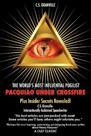 Seller image for Pacquiao Under Crossfire for sale by -OnTimeBooks-