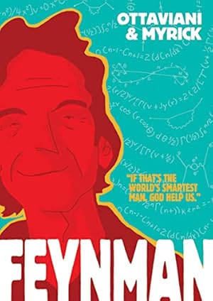 Seller image for Feynman for sale by -OnTimeBooks-