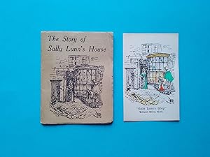 The Story of Sally Lunn's House