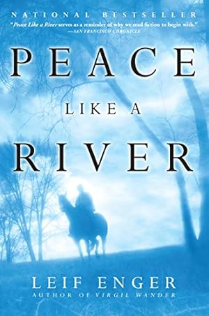 Image du vendeur pour Peace Like a River: A Novel mis en vente par -OnTimeBooks-