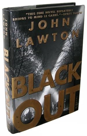 Image du vendeur pour Black Out: A Novel mis en vente par ZBK Books