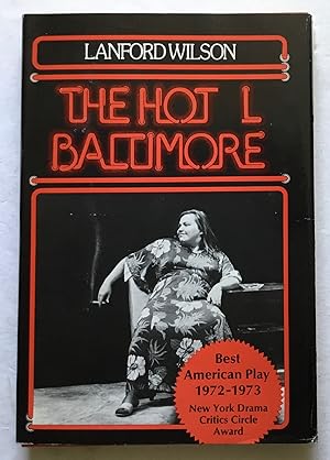 Seller image for The Hot L Baltimore. for sale by Monkey House Books