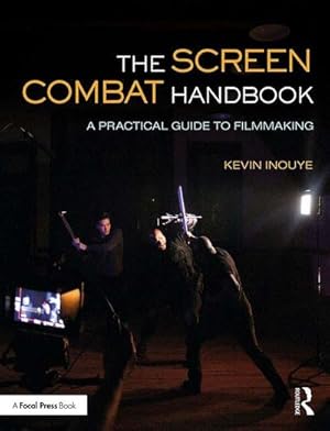 Bild des Verkufers fr The Screen Combat Handbook : A Practical Guide for Filmmakers zum Verkauf von AHA-BUCH GmbH